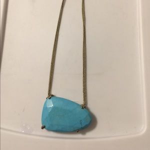 Kendra Scott necklace